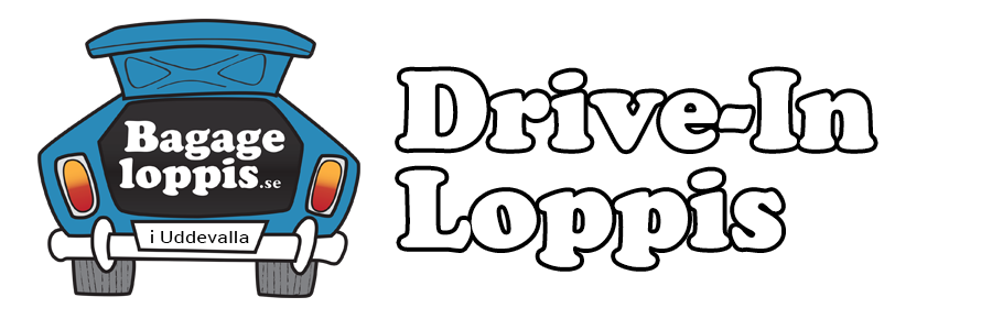 Loppis Uddevalla